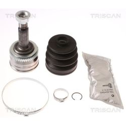 Jungčių komplektas, kardaninis velenas TRISCAN 8540 43132