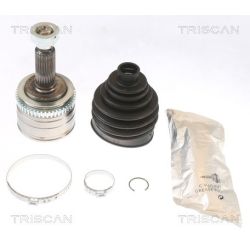 Jungčių komplektas, kardaninis velenas TRISCAN 8540 43137