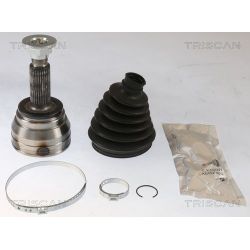 Jungčių komplektas, kardaninis velenas TRISCAN 8540 43139