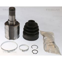 Jungčių komplektas, kardaninis velenas TRISCAN 8540 43202