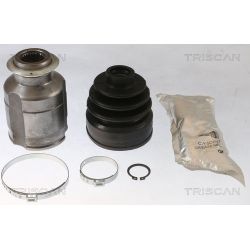 Jungčių komplektas, kardaninis velenas TRISCAN 8540 43203
