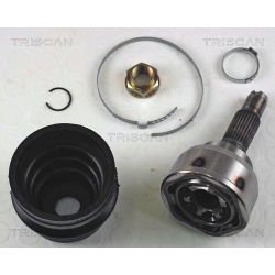 Jungčių komplektas, kardaninis velenas TRISCAN 8540 50110