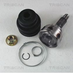 Jungčių komplektas, kardaninis velenas TRISCAN 8540 50114