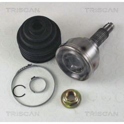 Jungčių komplektas, kardaninis velenas TRISCAN 8540 50116