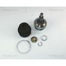 Jungčių komplektas, kardaninis velenas TRISCAN 8540 50117