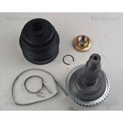 Jungčių komplektas, kardaninis velenas TRISCAN 8540 50120