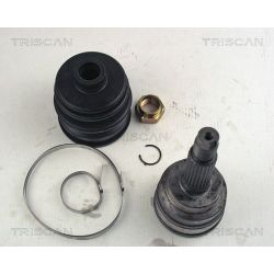 Jungčių komplektas, kardaninis velenas TRISCAN 8540 50121