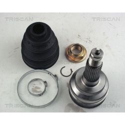Jungčių komplektas, kardaninis velenas TRISCAN 8540 50122