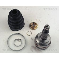 Jungčių komplektas, kardaninis velenas TRISCAN 8540 50123