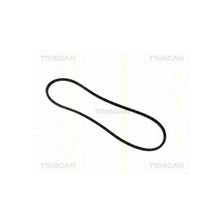 V formos diržas TRISCAN 8640 100625