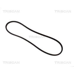 V formos diržas TRISCAN 8640 100725