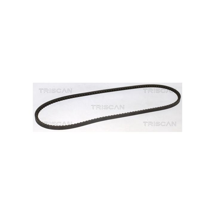 V formos diržas TRISCAN 8640 101000