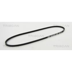 V formos diržas TRISCAN 8640 101100