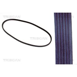 V formos diržas TRISCAN 8640 101225