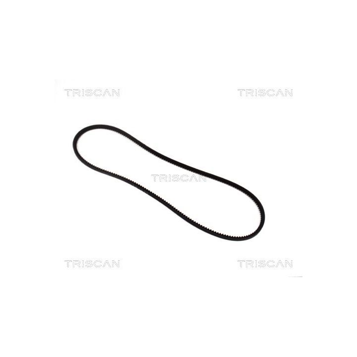 V formos diržas TRISCAN 8640 101250