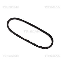 V formos diržas TRISCAN 8640 110758