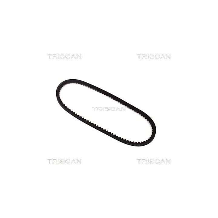 V formos diržas TRISCAN 8640 110868