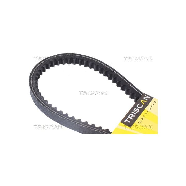 V formos diržas TRISCAN 8640 130875