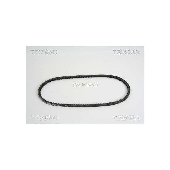 V formos diržas TRISCAN 8640 131000