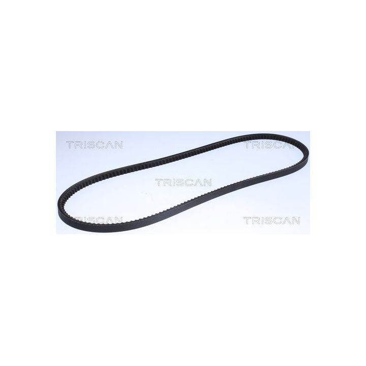 V formos diržas TRISCAN 8640 131250