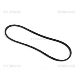 V formos diržas TRISCAN 8640 131350