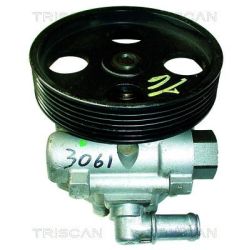 Hidraulinis siurblys, vairo sistema TRISCAN 8515 10601