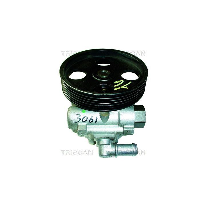 Hidraulinis siurblys, vairo sistema TRISCAN 8515 10601