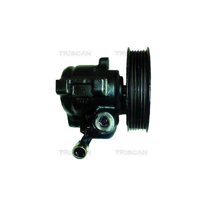 Hidraulinis siurblys, vairo sistema TRISCAN 8515 10606