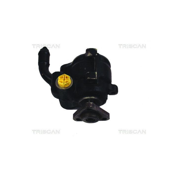 Hidraulinis siurblys, vairo sistema TRISCAN 8515 10607