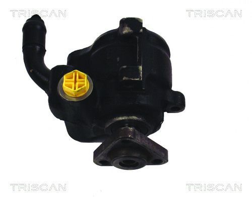 Hidraulinis siurblys, vairo sistema TRISCAN 8515 10607