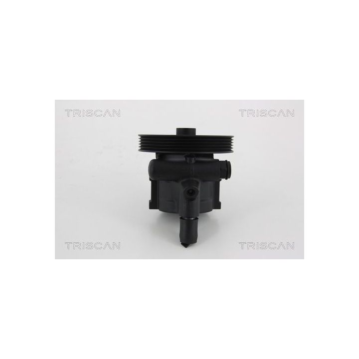 Hidraulinis siurblys, vairo sistema TRISCAN 8515 10608