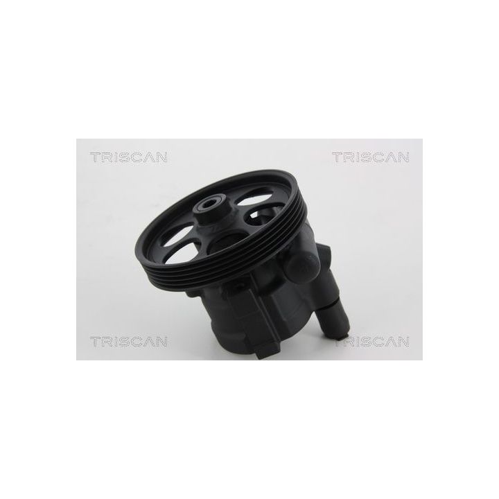 Hidraulinis siurblys, vairo sistema TRISCAN 8515 10608