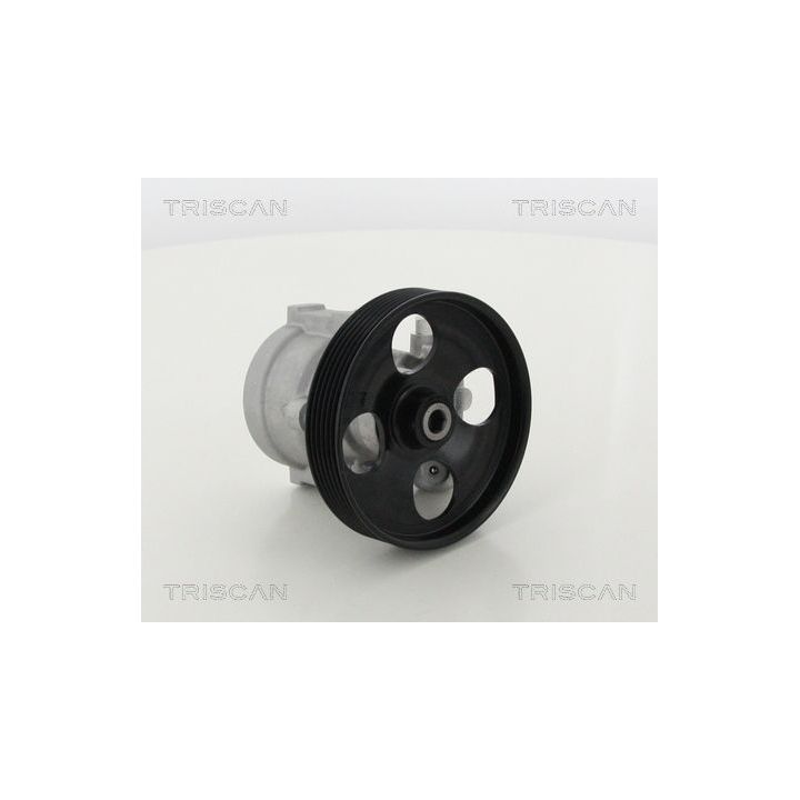 Hidraulinis siurblys, vairo sistema TRISCAN 8515 10617