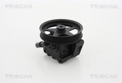 Hidraulinis siurblys, vairo sistema TRISCAN 8515 10621