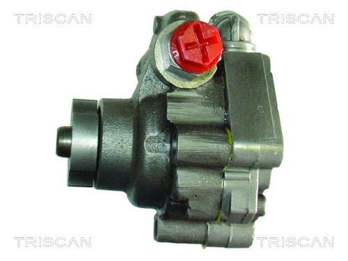 Hidraulinis siurblys, vairo sistema TRISCAN 8515 10622