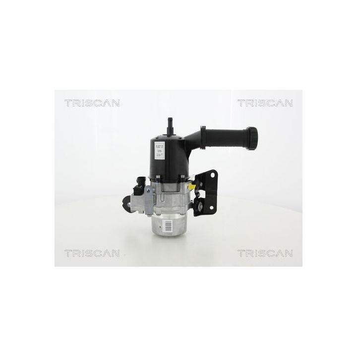 Hidraulinis siurblys, vairo sistema TRISCAN 8515 10624