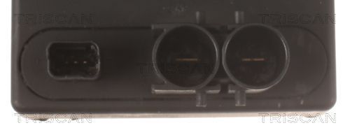 Hidraulinis siurblys, vairo sistema TRISCAN 8515 10628