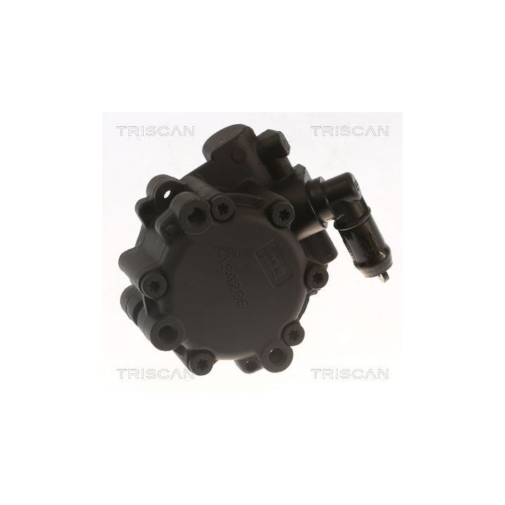 Hidraulinis siurblys, vairo sistema TRISCAN 8515 10629