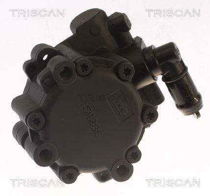 Hidraulinis siurblys, vairo sistema TRISCAN 8515 10629