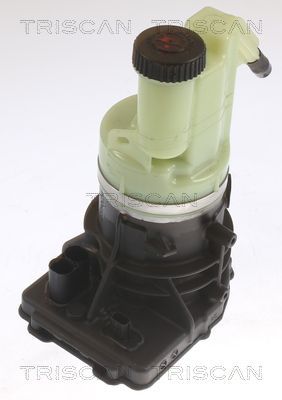 Hidraulinis siurblys, vairo sistema TRISCAN 8515 10630