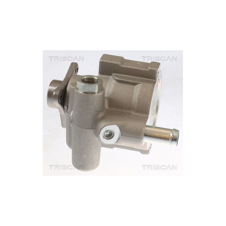 Hidraulinis siurblys, vairo sistema TRISCAN 8515 10631