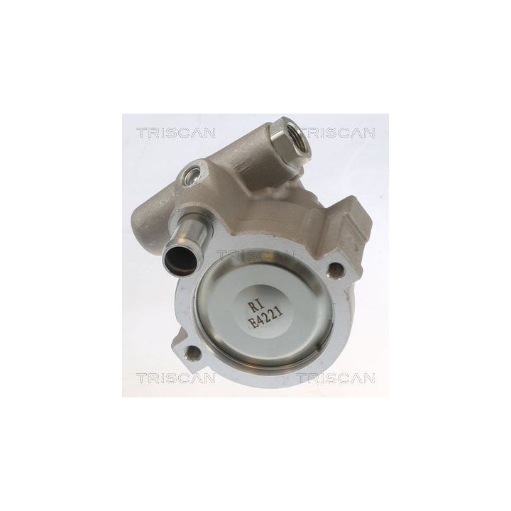 Hidraulinis siurblys, vairo sistema TRISCAN 8515 10631