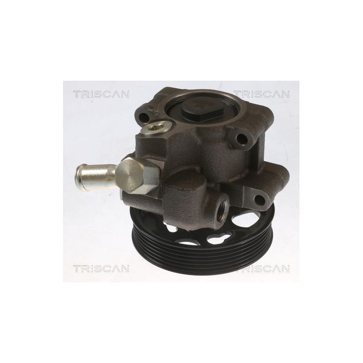 Hidraulinis siurblys, vairo sistema TRISCAN 8515 10632