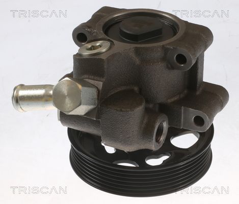 Hidraulinis siurblys, vairo sistema TRISCAN 8515 10632