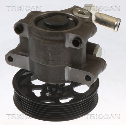 Hidraulinis siurblys, vairo sistema TRISCAN 8515 10632