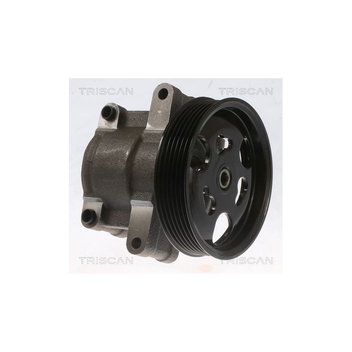 Hidraulinis siurblys, vairo sistema TRISCAN 8515 10632