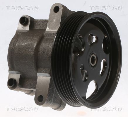 Hidraulinis siurblys, vairo sistema TRISCAN 8515 10632