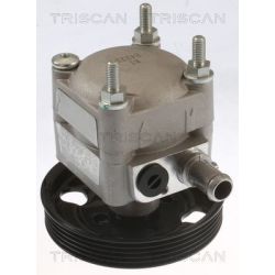 Hidraulinis siurblys, vairo sistema TRISCAN 8515 10634