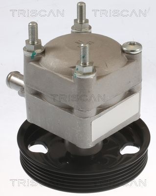 Hidraulinis siurblys, vairo sistema TRISCAN 8515 10634