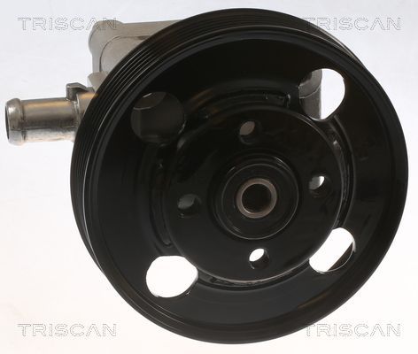 Hidraulinis siurblys, vairo sistema TRISCAN 8515 10634